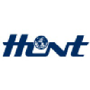 Hunt Oil logo