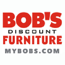 Bob's Discount Furniture logo