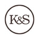 King & Spalding logo