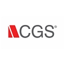 CGS logo