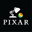 Pixar Animation Studios logo