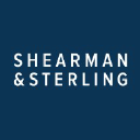 Shearman & Sterling logo