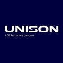 Unison Industries logo