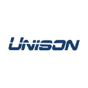 Unison Industries logo