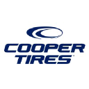 Cooper Tire & Rubber logo