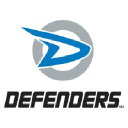 DEFENDERS logo