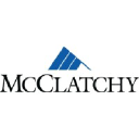 McClatchy logo
