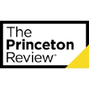 The Princeton Review logo