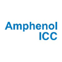 Amphenol ICC logo