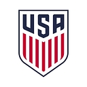 U.S. Soccer logo