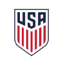 U.S. Soccer logo