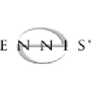 Ennis logo