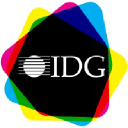 IDG logo