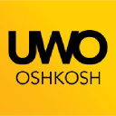 UW Oshkosh logo