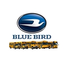 Blue Bird logo