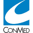 ConMed Linvatec logo