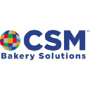 CSM Bakery Solutions logo