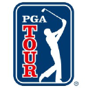 PGA TOUR logo