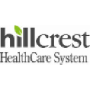 Hillcrest HealthCare System logo