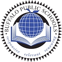 Buffalo Schools logo