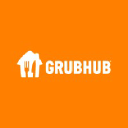 Grubhub logo