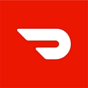 DoorDash logo