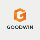 Goodwin logo