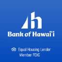 Bank of Hawaii logo