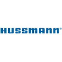 Hussmann logo