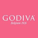 GODIVA logo