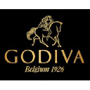 GODIVA logo