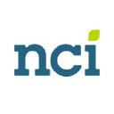 NCI Information Systems logo