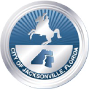 City of Jacksonville logo