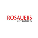 Rosauers Supermarkets logo