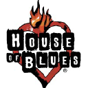 House of Blues Entertainment logo