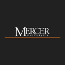 Mercer University logo