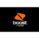 Boost Mobile logo