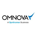 OMNOVA Solutions logo