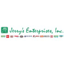 Jerry's Enterprises logo