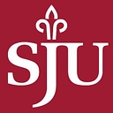Saint Joseph's University logo