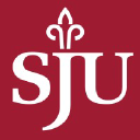 Saint Joseph's University logo