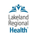 Lakeland Regional Health logo