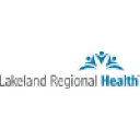 Lakeland Regional Health logo