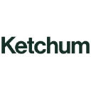 Ketchum logo