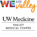 Valley Medical Center logo