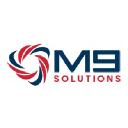 M9 Solutions logo