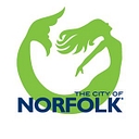 City of Norfolk logo