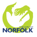 City of Norfolk logo