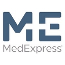 MedExpress logo
