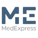 MedExpress logo